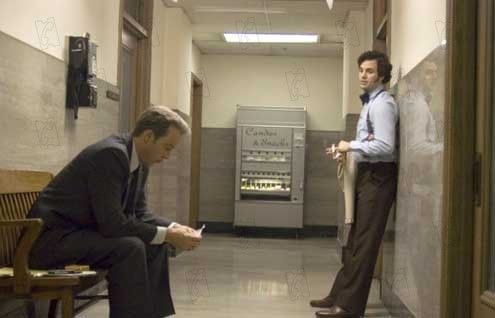 Zodiaco : Foto David Fincher, Mark Ruffalo