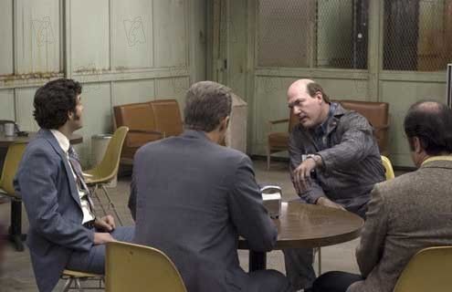 Zodiaco : Foto David Fincher