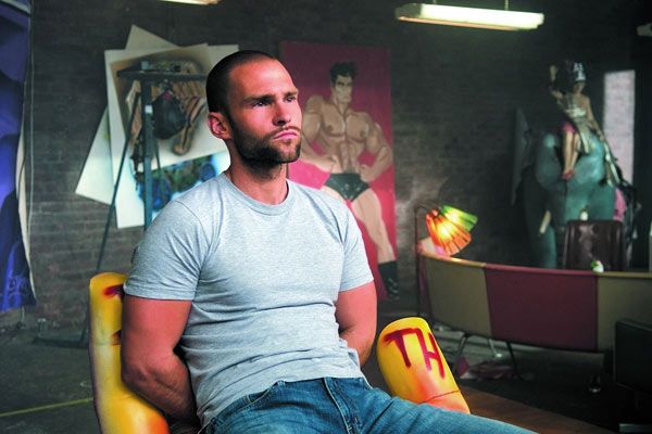 Foto Seann William Scott