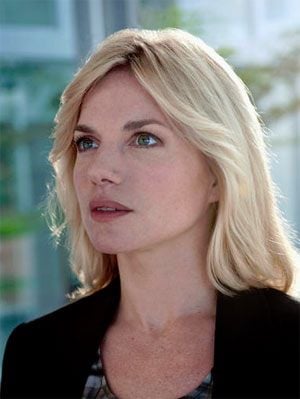 Póster Eva Birthistle