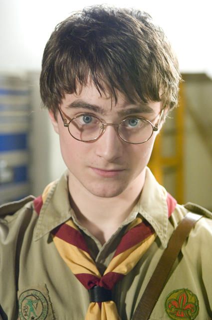 Foto Daniel Radcliffe