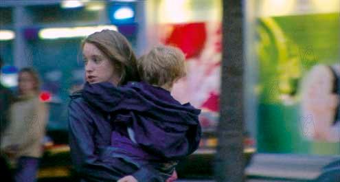 Foto Xavier Giannoli, Ludivine Sagnier