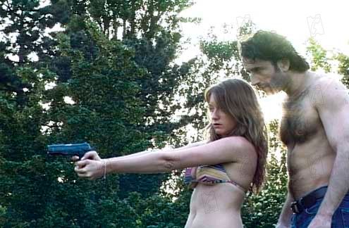 Foto Xavier Giannoli, Ludivine Sagnier