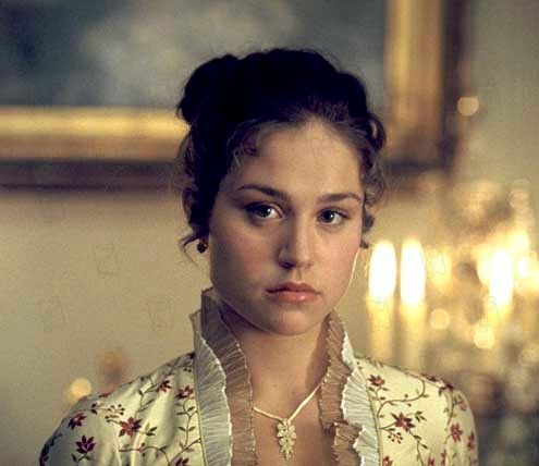 Foto Emilie Dequenne