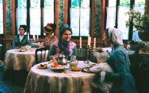 Foto Emilie Dequenne