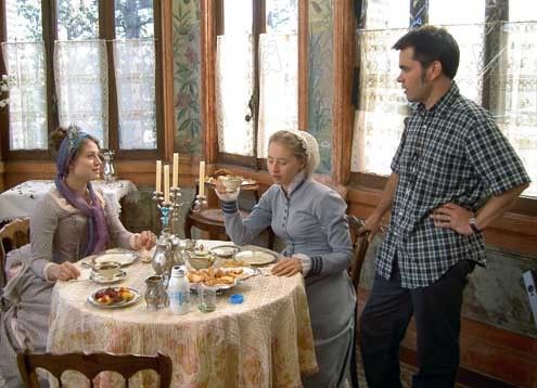 Foto Emilie Dequenne