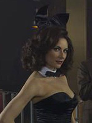Póster Laura Benanti