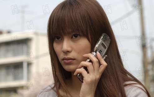 Foto Takashi Miike, Kô Shibasaki