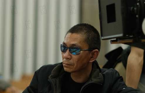 Foto Takashi Miike