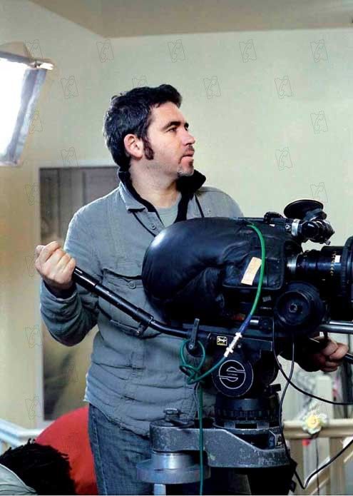 Foto Stéphane Brizé