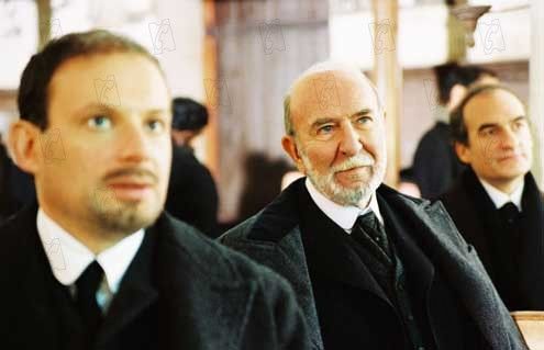 Foto Denis Podalydès