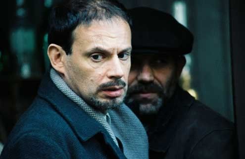 Foto Denis Podalydès