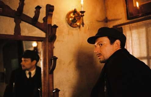 Foto Denis Podalydès