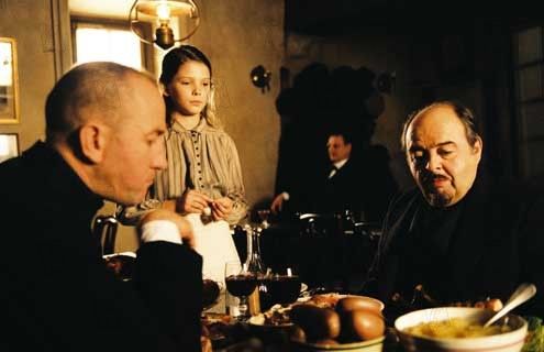 Foto Joséphine Japy