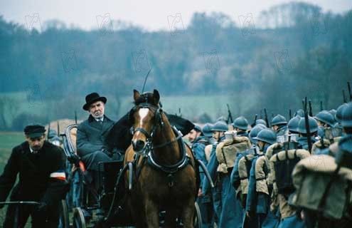 Foto Denis Podalydès