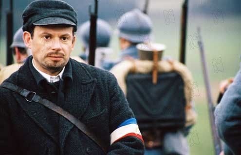 Foto Denis Podalydès