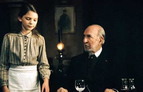 Foto Joséphine Japy