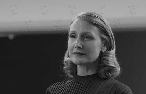 Foto Patricia Clarkson, George Clooney