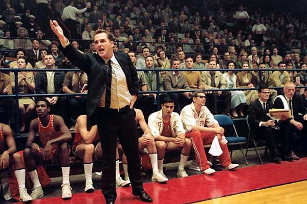 Camino a la gloria : Foto Josh Lucas, James Gartner