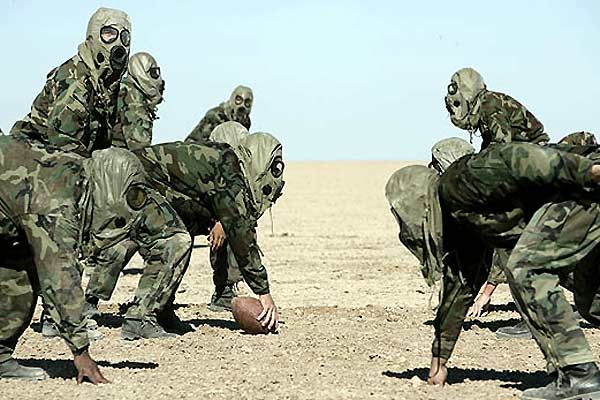 Soldado anónimo : Foto