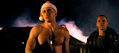 Soldado anónimo : Foto Sam Mendes, Jake Gyllenhaal