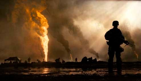 Soldado anónimo : Foto Sam Mendes