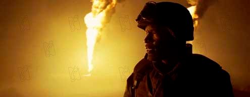 Soldado anónimo : Foto Sam Mendes, Jamie Foxx