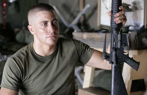 Foto de Jake Gyllenhaal Soldado an nimo Foto Jake Gyllenhaal