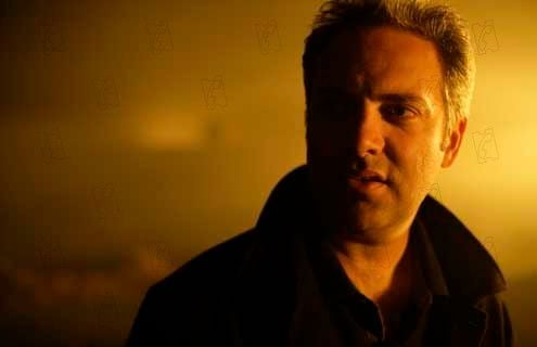 Soldado anónimo : Foto Sam Mendes