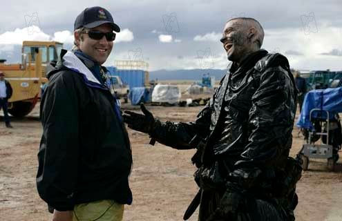 Soldado anónimo : Foto Sam Mendes, Jake Gyllenhaal