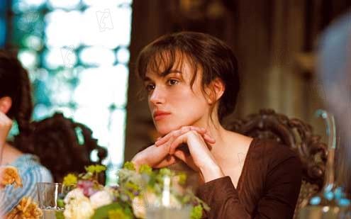 Orgullo y prejuicio : Foto Joe Wright, Keira Knightley