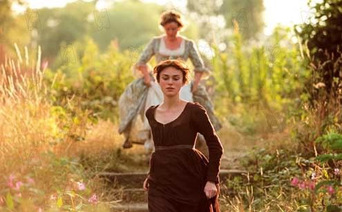 Orgullo y prejuicio : Foto Keira Knightley, Joe Wright