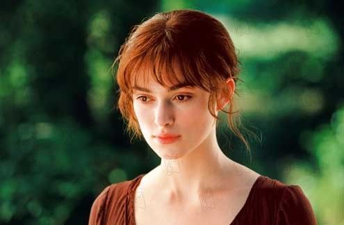 Orgullo y prejuicio : Foto Joe Wright, Keira Knightley