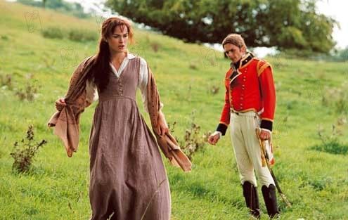 Orgullo y prejuicio : Foto Joe Wright, Keira Knightley