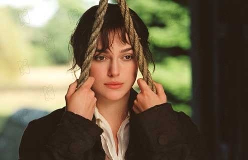 Orgullo y prejuicio : Foto Joe Wright, Keira Knightley