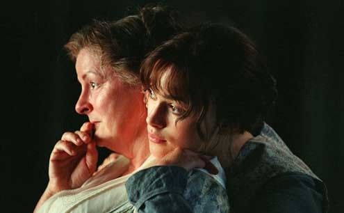 Orgullo y prejuicio : Foto Joe Wright, Keira Knightley