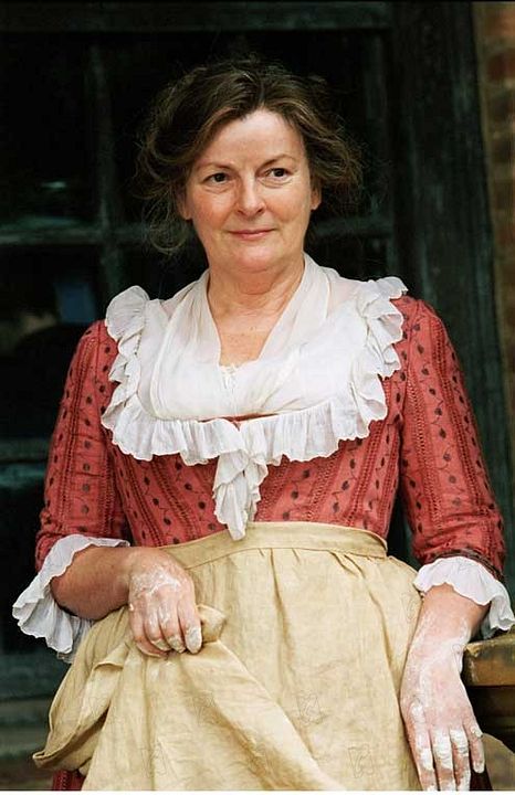 Orgullo y prejuicio : Foto Joe Wright