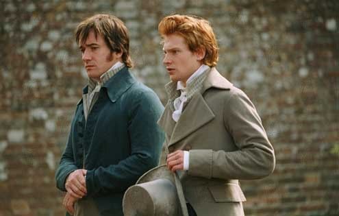 Orgullo y prejuicio : Foto Joe Wright, Matthew Macfadyen