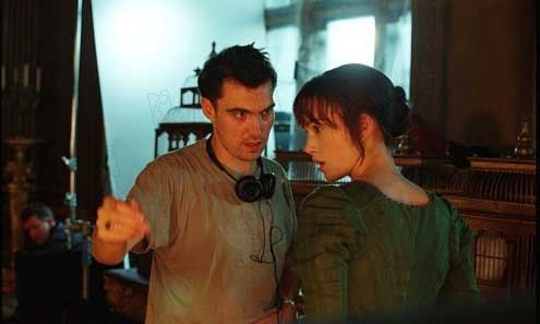 Orgullo y prejuicio : Foto Joe Wright, Keira Knightley