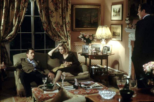 Foto Rupert Everett, Tom Wilkinson, Emily Watson, Julian Fellowes