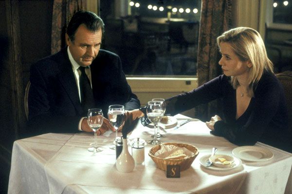 Foto Tom Wilkinson, Emily Watson, Julian Fellowes