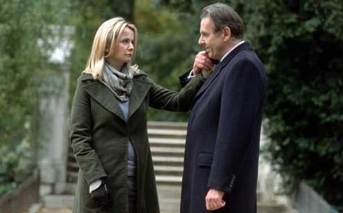 Foto Emily Watson, Tom Wilkinson, Julian Fellowes