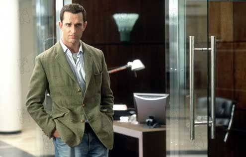 Foto Julian Fellowes, Rupert Everett