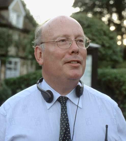 Foto Julian Fellowes