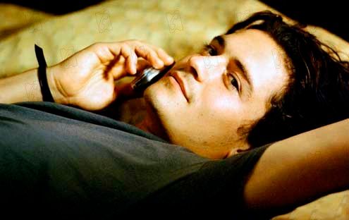 Foto Cameron Crowe, Orlando Bloom