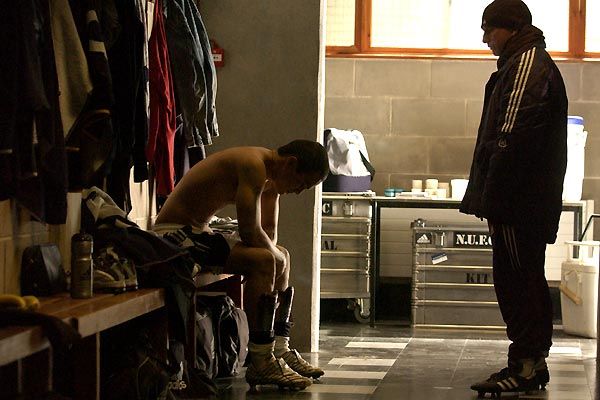 ¡Gol! : Foto Danny Cannon