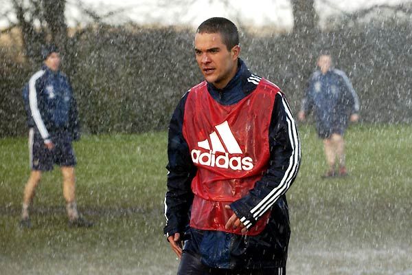 ¡Gol! : Foto Kuno Becker, Danny Cannon