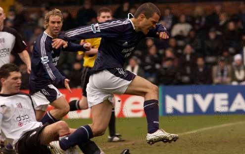 ¡Gol! : Foto Danny Cannon, Kuno Becker