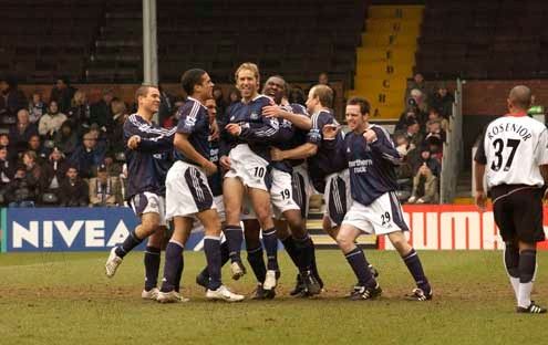 ¡Gol! : Foto Alessandro Nivola, Danny Cannon, Kuno Becker