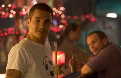 ¡Gol! : Foto Kuno Becker, Danny Cannon